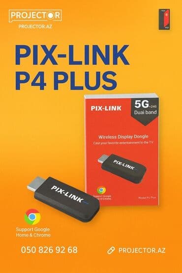 Smart TV boks lalafo.az -da Smart TV boks