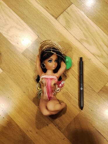 Коллекция кукол СССР. Цена одной куклы 15 манат lalafo.az -da Коллекция кукол СССР. Цена одной куклы 15 манат