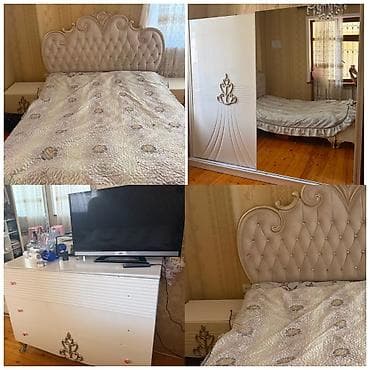 Yataq desti 400₼ .Unvan NZS &Rumi Е lalafo.az -da Yataq desti 400₼ .Unvan NZS &Rumi Е