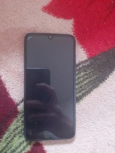 Xiaomi Mi Play, 64 GB, rəng - Göy,
Düyməli, Barmaq izi, İki sim kartlı lalafo.az -da Xiaomi Mi Play, 64 GB, rəng - Göy,
Düyməli, Barmaq izi, İki sim kartlı