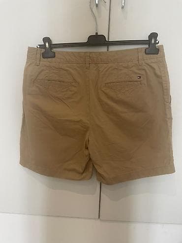 Şort, Tommy Hilfiger, L, rəng - Bej lalafo.az -da Şort, Tommy Hilfiger, L, rəng - Bej