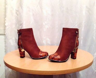 Ölçü: 38, Yeni lalafo.az -da Ölçü: 38, Yeni