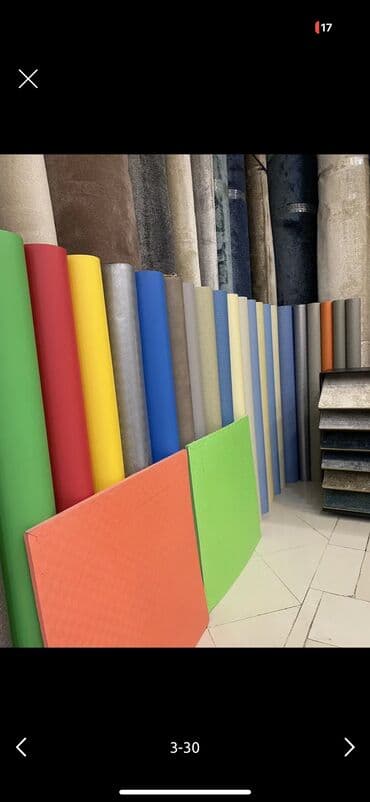 Напольные покрытия: ✨ Linoleum ilə evinizə rahatlıq və estetik görünüş qatın! ✨ 📏 at lalafo.az — 1 Напольные покрытия: ✨ Linoleum ilə evinizə rahatlıq və estetik görünüş qatın! ✨ 📏 — 1