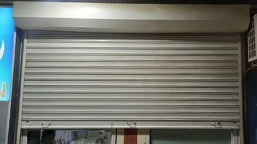 Jalüz qapılar Dəmir lalafo.az -da Jalüz qapılar Dəmir