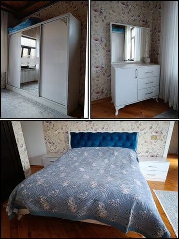 İkinəfərlik çarpayı, Dolab, Termo, Tumba, İşlənmiş lalafo.az -da İkinəfərlik çarpayı, Dolab, Termo, Tumba, İşlənmiş