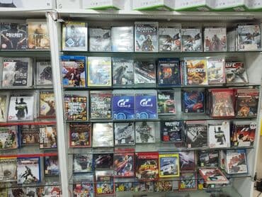 Xbox Series X: Yeni diskler geldi. Playstation 3 diskleri original Playstation 3 lalafo.az -da — 3 Xbox Series X: Yeni diskler geldi. Playstation 3 diskleri original Playstation 3 — 3