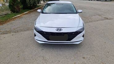 Hyundai Elantra: 1.6 l | 2023 il Sedan lalafo.az -da Hyundai Elantra: 1.6 l | 2023 il Sedan
