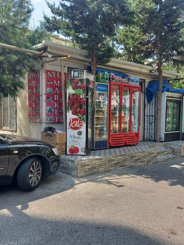 TƏCİLİ!Gənclik, Həsən Əliyev küçəsi 123də Ayla market satılır.qiyməti lalafo.az -da TƏCİLİ!Gənclik, Həsən Əliyev küçəsi 123də Ayla market satılır.qiyməti