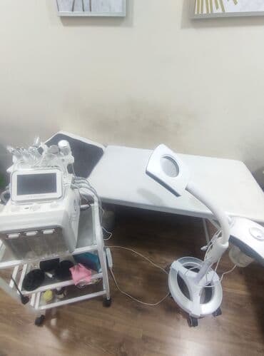 Vakuum hidropilinq, Dəri üçün lalafo.az -da Vakuum hidropilinq, Dəri üçün