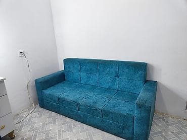 Divan, İşlənmiş, Açılmayan, Vеlur parça lalafo.az -da Divan, İşlənmiş, Açılmayan, Vеlur parça