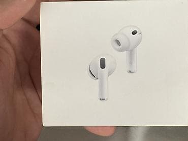 Yeni Simsiz (Bluetooth) Qulaqcıqlar, Apple, rəng - Ağ lalafo.az -da Yeni Simsiz (Bluetooth) Qulaqcıqlar, Apple, rəng - Ağ