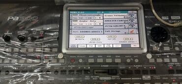 Sintezator, Korg, Yeni lalafo.az -da Sintezator, Korg, Yeni