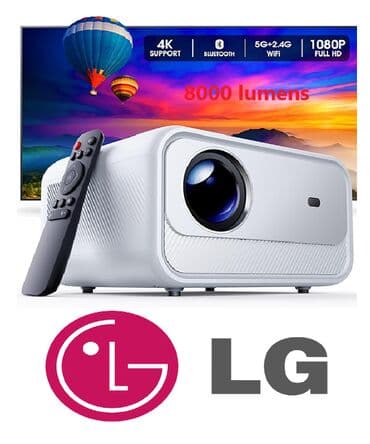 Proyektor lalafo.az -da Proyektor