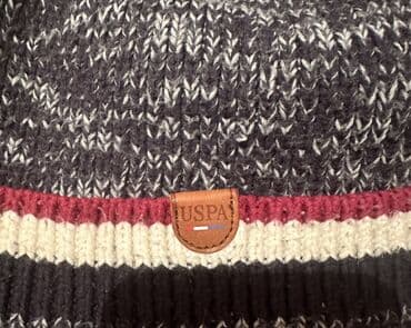 Манежи: USPA markalı toxunma qış dəsti – papaq və boyunluq (snud). Uşaq üçün at lalafo.az — 2 Манежи: USPA markalı toxunma qış dəsti – papaq və boyunluq (snud). Uşaq üçün — 2