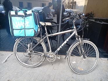 İşlənmiş Şəhər velosipedi Start, 28", sürətlərin sayı: 7, Ünvandan götürmə lalafo.az -da İşlənmiş Şəhər velosipedi Start, 28", sürətlərin sayı: 7, Ünvandan götürmə