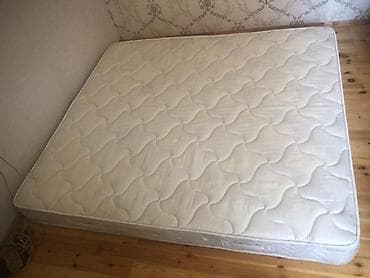 İstifadə olunmuş matras satılır vəziyyəti normaldı, ölçüləri 180.santı at lalafo.az İstifadə olunmuş matras satılır vəziyyəti normaldı, ölçüləri 180.santı