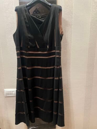 Toyluq italiya platya ideal veziyetde lalafo.az -da Toyluq italiya platya ideal veziyetde