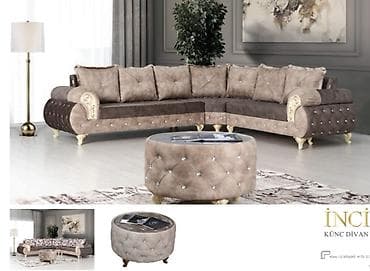 Künc divan, Yeni, Pulsuz çatdırılma lalafo.az -da Künc divan, Yeni, Pulsuz çatdırılma