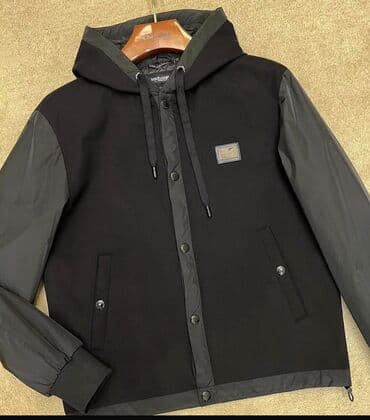 Kurtka, Vetrovka, Payız, Dolce & Gabbana, 3XL lalafo.az -da Kurtka, Vetrovka, Payız, Dolce & Gabbana, 3XL