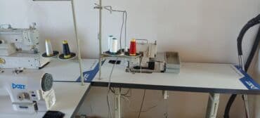 ПО для бизнеса: 4 maşin 1 utu utu stolu bir maneken qiymət:2.700 alana razilaşmaq olar at lalafo.az — 5 ПО для бизнеса: 4 maşin 1 utu utu stolu bir maneken qiymət:2.700 alana razilaşmaq olar — 5