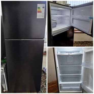 2 qapılı Samsung Soyuducu Satılır, rəng - Boz lalafo.az -da 2 qapılı Samsung Soyuducu Satılır, rəng - Boz