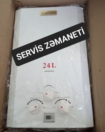 Pitiminutka Bosch, 24 l/dəq, Yeni, Kredit yoxdur, Pulsuz çatdırılma lalafo.az -da Pitiminutka Bosch, 24 l/dəq, Yeni, Kredit yoxdur, Pulsuz çatdırılma