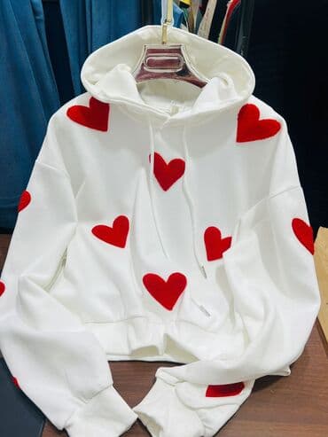 Qadın üçün kapşon, kofta
standart ölçü lalafo.az -da Qadın üçün kapşon, kofta
standart ölçü