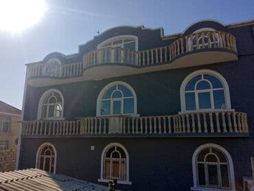 Fasad işləri: Fasad işləri – dekorativ suvaq və boya Təklif: yaşayış evləri lalafo.az -da — 3 Fasad işləri: Fasad işləri – dekorativ suvaq və boya Təklif: yaşayış evləri — 3