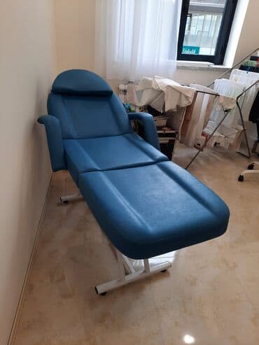 Yeni, Kosmetoloji kuşetka, Qatlanan, rəng - Ağ lalafo.az -da Yeni, Kosmetoloji kuşetka, Qatlanan, rəng - Ağ