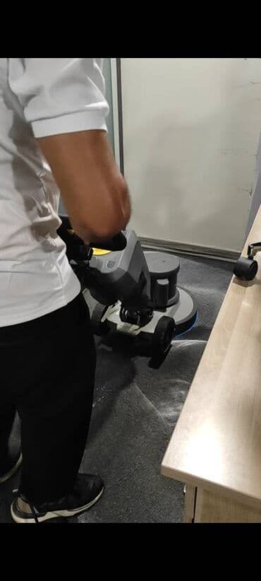 "NİCE HOME" təmizlik xidməti istənilən məkanda kovralit təmizliyini lalafo.az -da "NİCE HOME" təmizlik xidməti istənilən məkanda kovralit təmizliyini