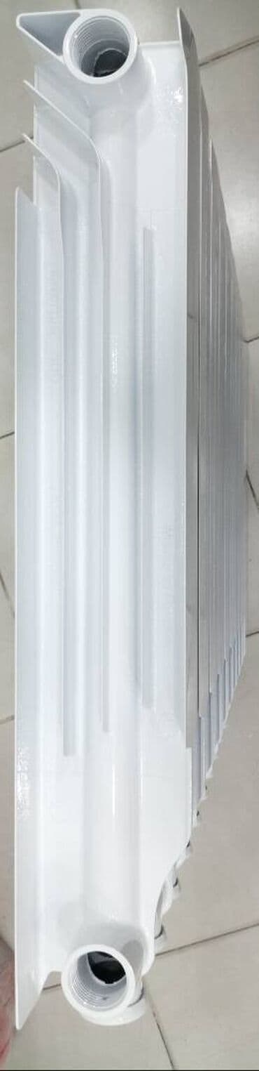 Tavan: Yeni Seksiyalı Radiator Alüminium, Ünvandan götürmə, Ödənişli quraşdırma, Kredit yoxdur lalafo.az -da — 7 Tavan: Yeni Seksiyalı Radiator Alüminium, Ünvandan götürmə, Ödənişli quraşdırma, Kredit yoxdur — 7