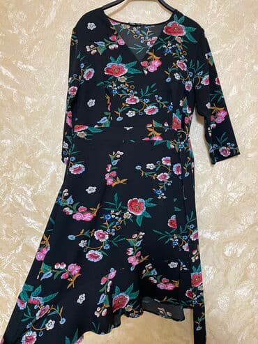 Gündəlik don, Midi, Zara, L lalafo.az -da Gündəlik don, Midi, Zara, L