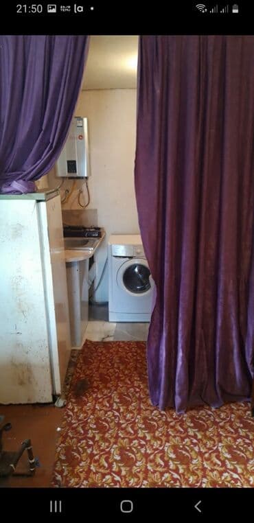 35 kv. m, 1 otaqlı lalafo.az -da 35 kv. m, 1 otaqlı