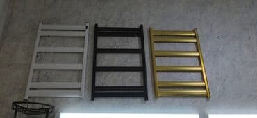 Məhsul: Divara quraşdırılan dəsmal quruducuları/radiatorları lalafo.az -da Məhsul: Divara quraşdırılan dəsmal quruducuları/radiatorları