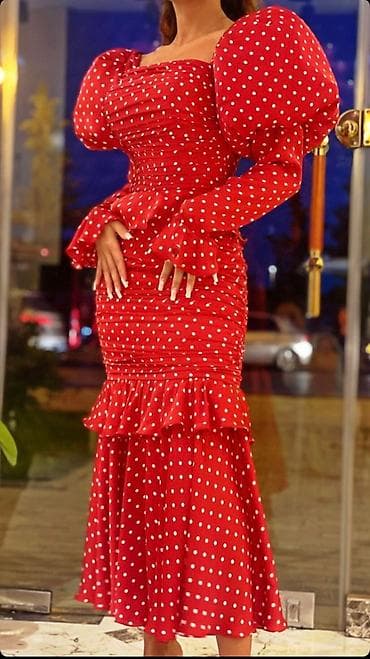 Aisha coutureden 300 azne tikilib. 1defe nisana geynilib teptezedir 👌 lalafo.az -da Aisha coutureden 300 azne tikilib. 1defe nisana geynilib teptezedir 👌