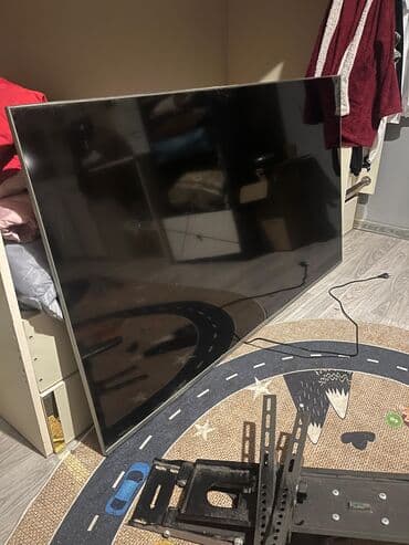Taube televizor satılır *180ekran 3-4ay istifade olunub*. SMART Köçlə lalafo.az -da Taube televizor satılır *180ekran 3-4ay istifade olunub*. SMART Köçlə