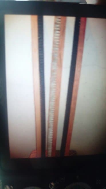 Продается:Щетки для хлопкочистительных заводов(производства) длина lalafo.az -da Продается:Щетки для хлопкочистительных заводов(производства) длина