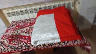 Böyüklər üçün İki nəfərlik Qış üçün Yorğan lalafo.az -da Böyüklər üçün İki nəfərlik Qış üçün Yorğan