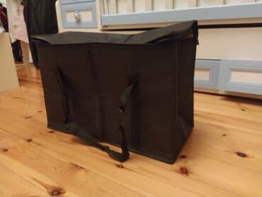 İzotermik termo çanta üçün bükülə bilir. Qida və içkilərin təhlükəsiz lalafo.az -da İzotermik termo çanta üçün bükülə bilir. Qida və içkilərin təhlükəsiz