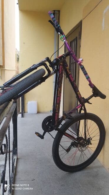 İşlənmiş Şəhər velosipedi 29", sürətlərin sayı: 7, Ünvandan götürmə lalafo.az -da İşlənmiş Şəhər velosipedi 29", sürətlərin sayı: 7, Ünvandan götürmə