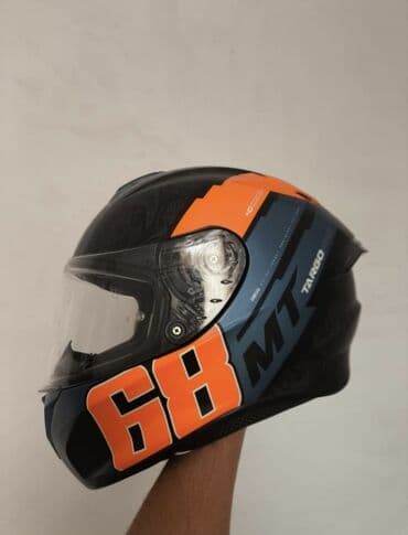 Məhsul: Tam üzlü motosiklet dəbilqəsi – MT Targo (qrafika: 68 MT) lalafo.az -da Məhsul: Tam üzlü motosiklet dəbilqəsi – MT Targo (qrafika: 68 MT)