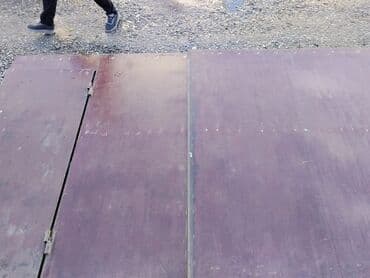 QUSAR-da yerləşir darvaza təmiz rus dəmirindəndir, eni 3.7m hündürlüyü lalafo.az -da QUSAR-da yerləşir darvaza təmiz rus dəmirindəndir, eni 3.7m hündürlüyü