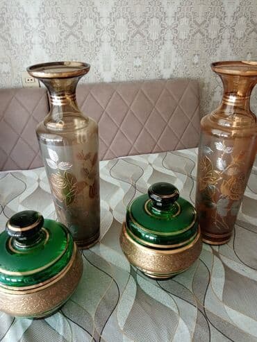 Vaza dəsti lalafo.az -da Vaza dəsti