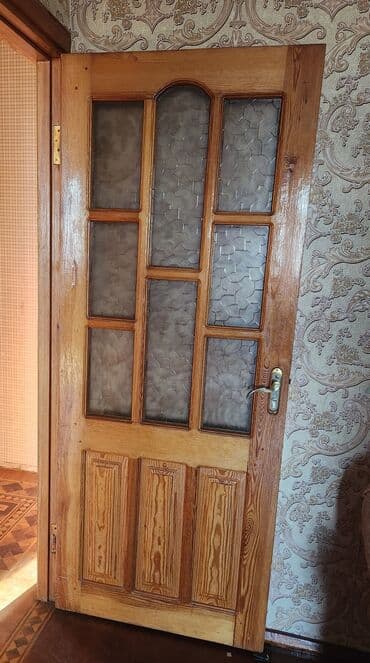 İşlənmiş Otaq qapısı 70x200 sm Zamok ilə, Zəmanətsiz, Ödənişli quraşdırma, Ödənişli çatdırılma, Ünvandan götürmə lalafo.az -da İşlənmiş Otaq qapısı 70x200 sm Zamok ilə, Zəmanətsiz, Ödənişli quraşdırma, Ödənişli çatdırılma, Ünvandan götürmə