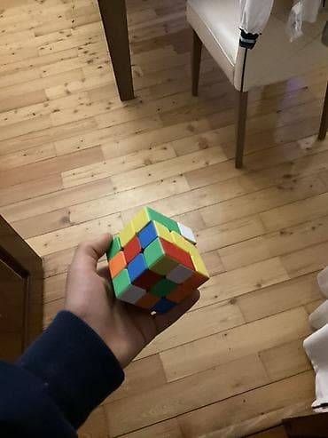 Kubiklər, Kredit yoxdur lalafo.az -da Kubiklər, Kredit yoxdur