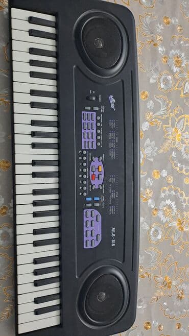 Sintezator lalafo.az -da Sintezator