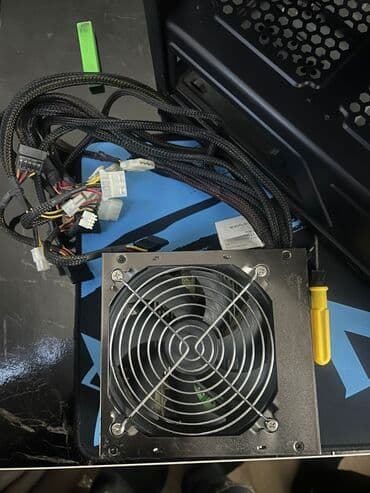 Qida bloku 350 W lalafo.az -da Qida bloku 350 W