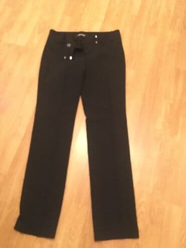 Zara,mango,adlişik brend şalvarlar,klassik şalvarlar 42 ölcü,bel lalafo.az -da Zara,mango,adlişik brend şalvarlar,klassik şalvarlar 42 ölcü,bel