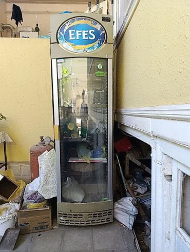 Efes soyuducu işlək vəziyyətdədir satılır lalafo.az -da Efes soyuducu işlək vəziyyətdədir satılır