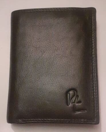 Pulqabı, Təbii dəri, Yeni lalafo.az -da Pulqabı, Təbii dəri, Yeni